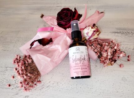 Auraspray „Seelenglück 4.0“