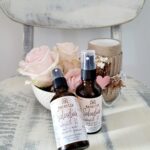 Auraspray „Seelenglück 5.0“- Einhornglitzer