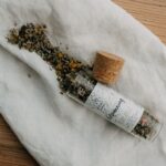 Räucherwerk „Entspannung“