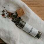 Räucherwerk „Geborgenheit“