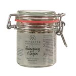 Räuchermischung „Reinigung & Segen“- Räuchern ohne Kohle