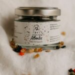 Weihrauch „Atlantis“